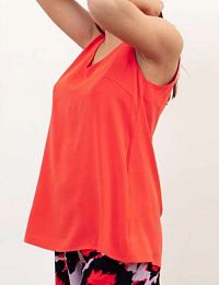 Майка женская MELADO 5704W-11078.1H-512