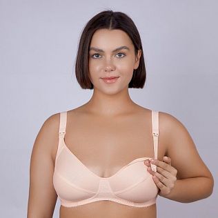 Бюстгальтер женский Verally 269 арт.269-3