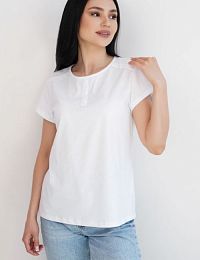 Футболка женская MELADO 1900W-20288.1F