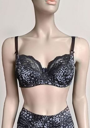 Бюстгальтер женский Delusion 44124-213