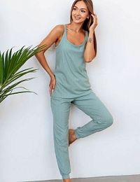 Брюки женские MELADO 4518W-50092.1H-632