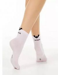 Носки женские Conte elegant CLASSIC 17С-183СП-249