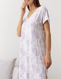 Сорочка женская MELADO 4723W-60187.1S-084