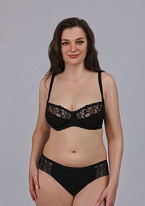 Бюстгальтер женский Edelica 242114