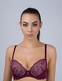 Бюстгальтер женский Verally 2104 арт.2104-1