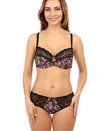 Трусы женские Delusion 55105-420