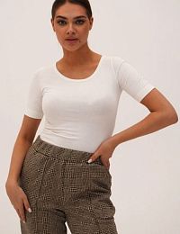 Футболка женская MELADO 4721W-20262.1F-121