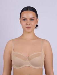 Бюстгальтер женский Verally 2162M арт.2162M-1