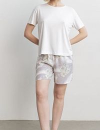 Шорты женские MELADO 5720W-45091.1H-021