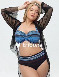 Купальник женский Tribuna RF580N-1551