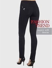 Леггинсы женские Conte elegant SWIFT 17С-392ТСП