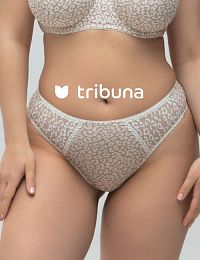 Стринг женские Tribuna TT6124-1545