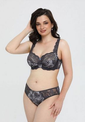 Бюстгальтер женский Delusion 44119-213