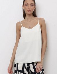 Майка женская MELADO 5314W-11087.1F-120