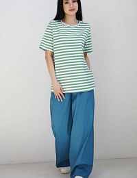 Футболка женская MELADO 4115W-20304.1F-068