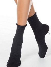 Носки женские Conte elegant COMFORT 19С-101СП-000