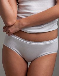 Трусы женские COMAZO 1/72/850