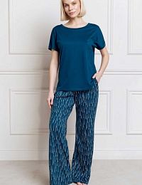 Брюки женские MELADO 5712W-50082.3H-069б