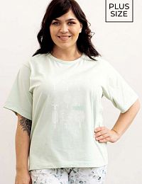 Футболка женская MELADO 5531W-20240.2H-611.1310