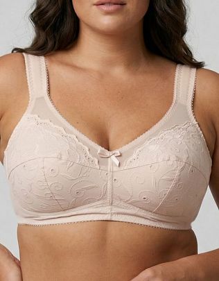 Бюстгальтер Новое время М109