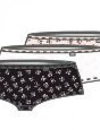 Трусы женские (3 шт) MELADO 1900W-40183.0L-S07