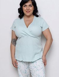 Футболка женская MELADO 5323W-20309.1H-712