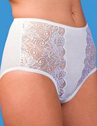 Трусы женские COMAZO 1/72/601