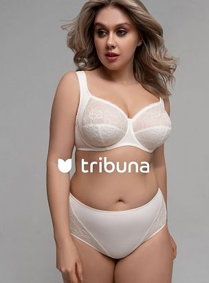 Бюстгальтер женский Tribuna BM1082