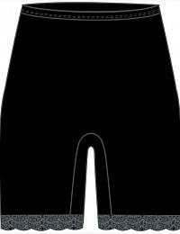 Панталоны женские MELADO 1700W-41003.1L