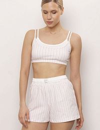 Майка-топ женская MELADO 6512W-11101.1H-025m