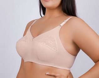 Бюстгальтер женский Verally 2113 арт.2113-1
