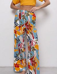 Брюки женские MELADO 5315W-50101.1H-077