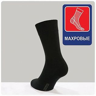 Носки мужские DiWaRi COMFORT 7С-24СП-000