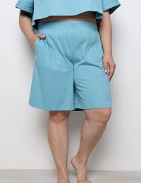 Шорты женские MELADO 5323W-45095.1H-714