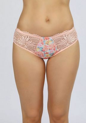 Трусы женские Delusion 55105-254