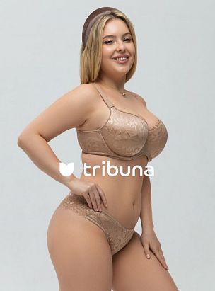 Бюстгальтер женский Tribuna BM353R-1544