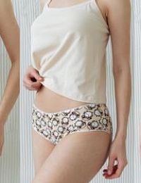 Трусы женские (3 шт) MELADO 4503W-40741.0L-S19