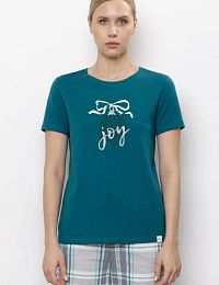 Футболка женская MELADO 6711W-20091.8H-715.1393