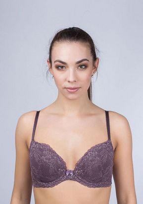 Бюстгальтер женский Verally 2034 арт.2034-3