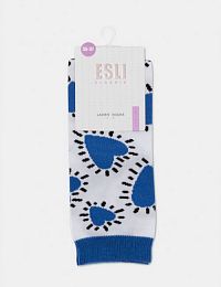 Носки женские ESLI CLASSIC 21С-69СПЕ-532