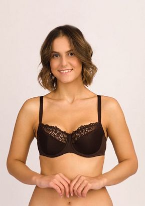 Бюстгальтер Новое время М002