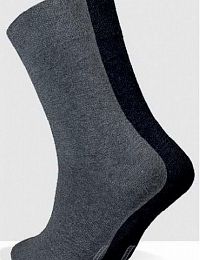 Носки мужские DiWaRi COMFORT 15С-66СП-000