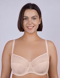 Бюстгальтер женский Verally 2123 арт.2123-1