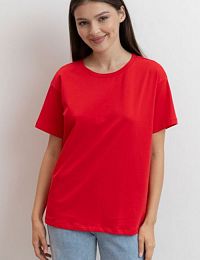 Футболка женская MELADO 1900W-20205.12H