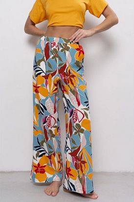Брюки женские MELADO 5315W-50101.1H-077