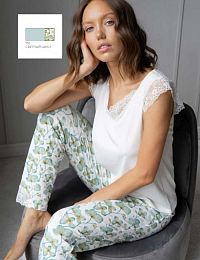 Комплект женский MELADO 5101W-80139.1H-710