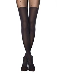 Колготки женские Conte elegant FANTASY SENSATION 18С-15С