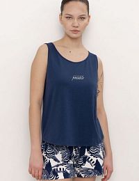 Майка женская MELADO 6709W-11104.1H-739.1302