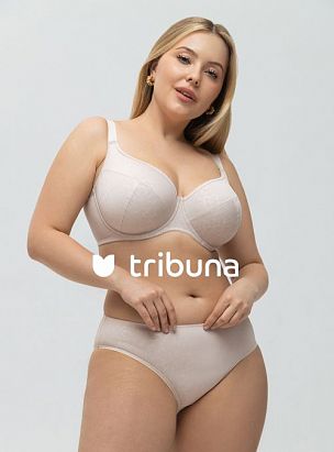 Бюстгальтер женский Tribuna BM897