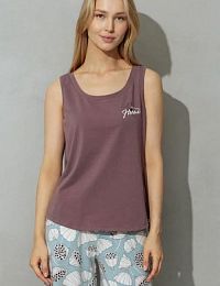 Майка женская MELADO 4110W-11045.2H-526.1196